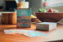 Load image into Gallery viewer, Family History Stories [Card Pack] (AU Launch Price)
